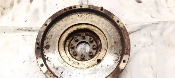 Fiat Doblo Flywheel