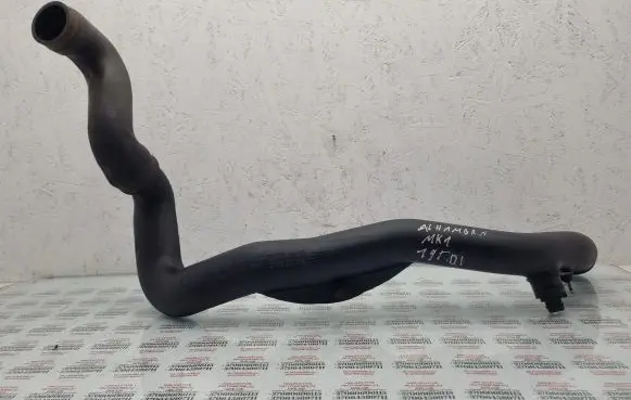 Seat Alhambra (Mk1) Intercooler hose/pipe 7M0145958D
