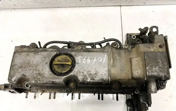 Engine head