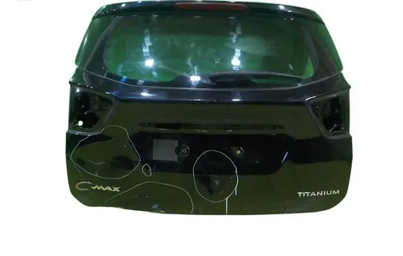 Ford C-MAX II Tailgate/trunk/boot lid 17AB41