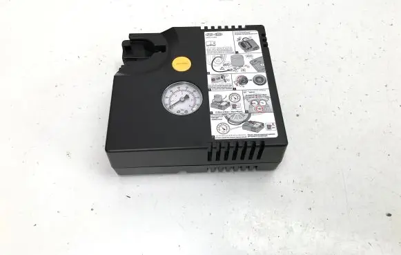 KIA Niro Tire air pump compressor 52933D4000