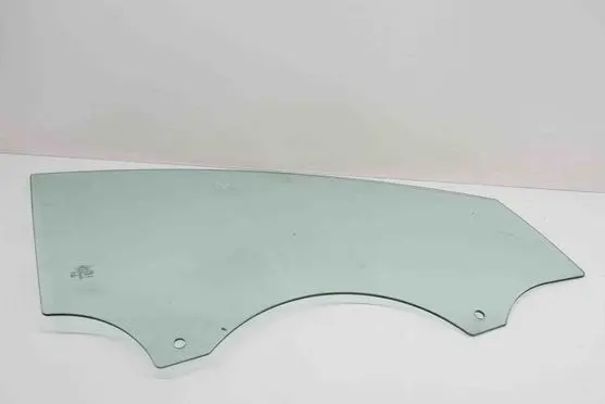 Ford Focus Front door window glass four-door AS2 43R000677