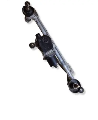 Nissan Qashqai Front wiper linkage and motor 4315