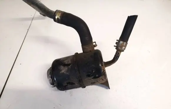 Mitsubishi Pajero Sport I Power steering fluid tank/reservoir