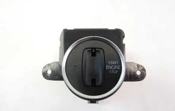 Volkswagen Touareg II Ignition lock 7P6905843D