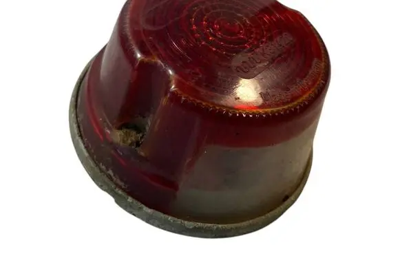 Volkswagen Transporter - Caravelle T5 Third/center stoplight K31420