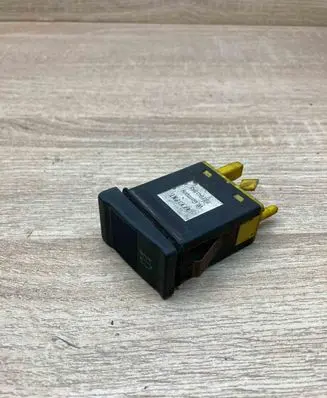Audi A6 S6 C7 4G Fog light switch 893941563
