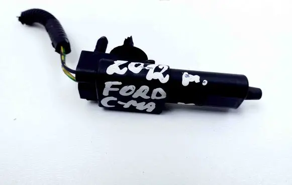 Ford C-MAX II Outside/external air temperature sensor 6M5T10K936AB 6PT00952200