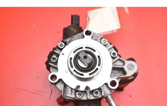 Peugeot 407 Fuel injection high pressure pump 9654091880