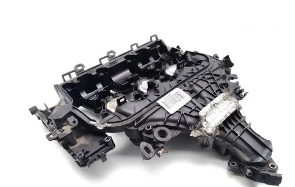 Ford Mondeo MK IV Intake manifold 1253653