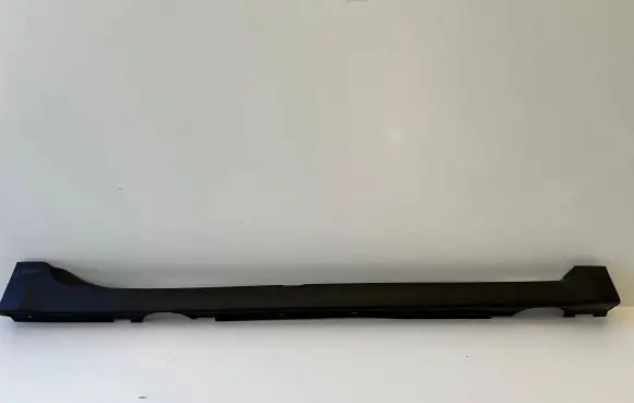 Renault Scenic IV - Grand scenic IV Foot area side trim 764260422R