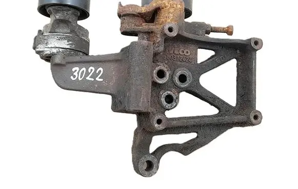 Iveco Daily 3rd gen Generator/alternator bracket 99463367 500372424