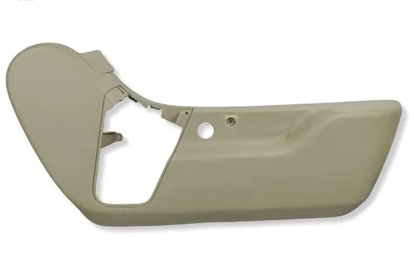 Dodge Durango Seat trim 