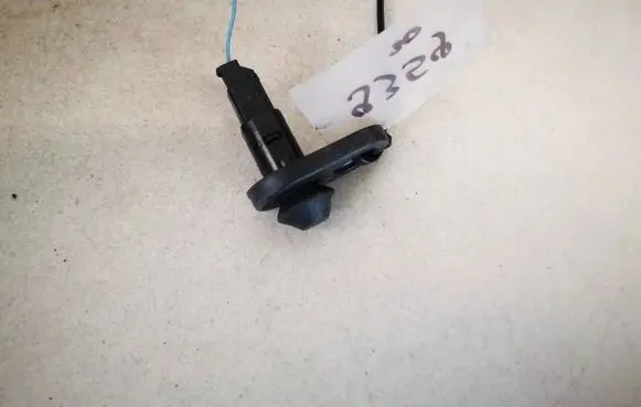 Toyota Auris 150 Front door sensor coupe 