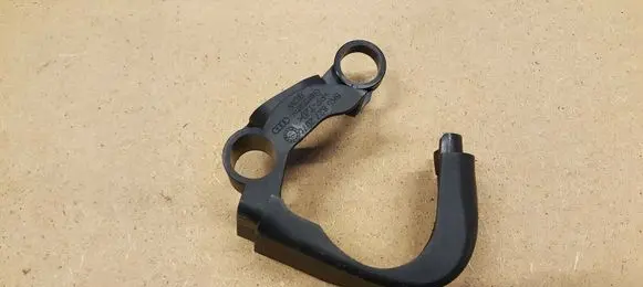 Audi A4 S4 B8 8K Other trunk/boot trim element 8K5827207C