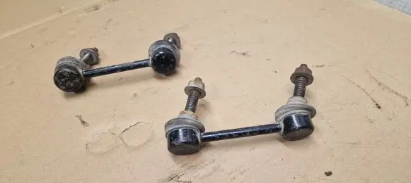 Jeep Grand Cherokee Rear anti-roll bar/stabilizer link 