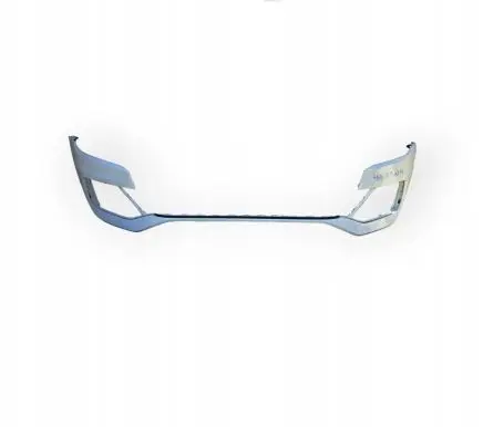 Audi Q8 Front bumper 4M8807437A