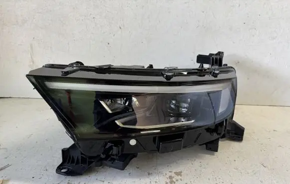 Opel Mokka B Headlight/headlamp