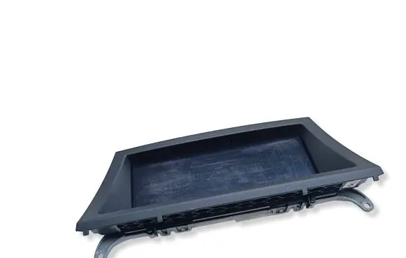BMW X5 E70 Screen/display/small screen 9232896 65509232896