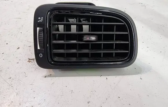 Volkswagen Polo V 6R Dashboard side air vent grill/cover trim 6R0819704