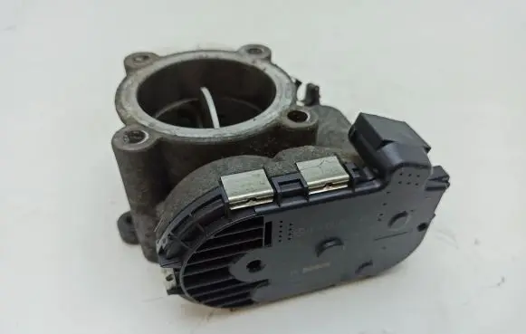 Chrysler 300 - 300C Throttle valve A6420900270 0281002894 78614