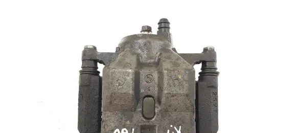 Toyota Prius (XW30) Front brake caliper