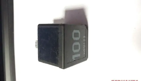 Ford Galaxy Other relay 7M0951253A
