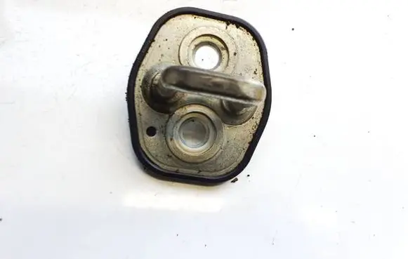 Citroen C4 I Front door lock loop/hook striker 