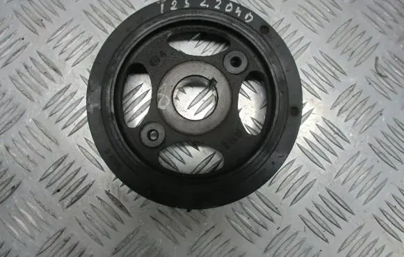 Toyota Avensis T250 Timing belt tensioner pulley 