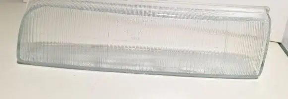 Mazda 626 Headlight lense 