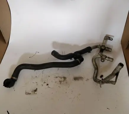 Land Rover Discovery Sport Engine coolant pipe/hose C72GCGX738A589AF