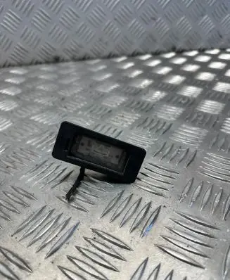 BMW X5 F15 Number plate light 7193293
