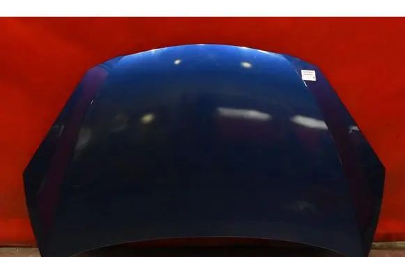 Mazda 2 Engine bonnet/hood
