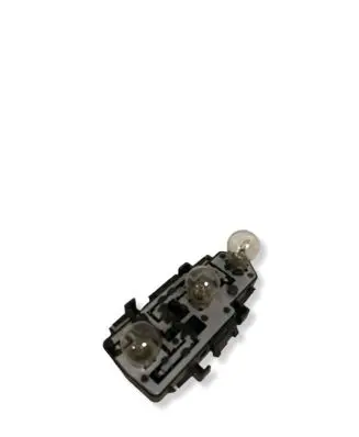 Audi A6 S6 C5 4B Tail light bulb cover holder THK161 B5831BL