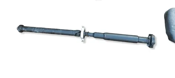 BMW X5 F15 Drive shaft (set) 7589129