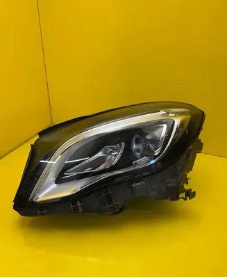 Mercedes-Benz GLA W156 Headlight/headlamp A1569067500
