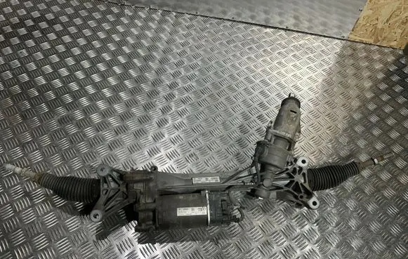 Audi A5 Steering rack 8W2423055S