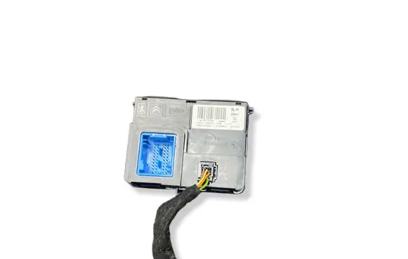 Citroen C4 II Picasso Other control units/modules 9678007680