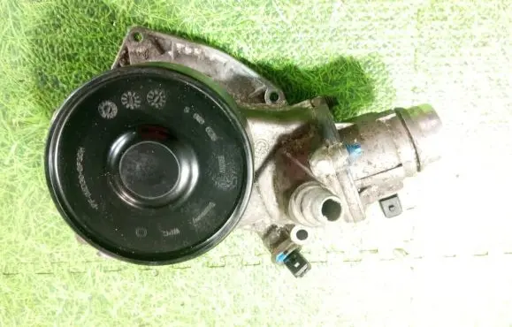 BMW X5M E70 other engine part 7586885 162524