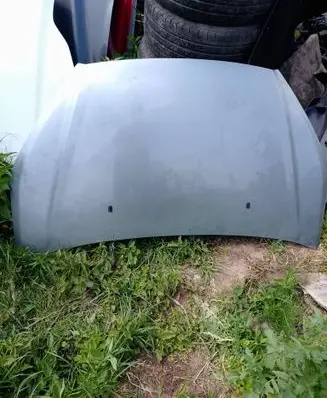Ford S-MAX Engine bonnet/hood