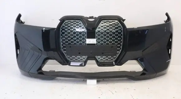 BMW iX Front bumper 523452345623