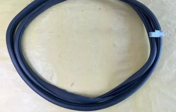 Mercedes-Benz B W245 Front door rubber seal A1696920076