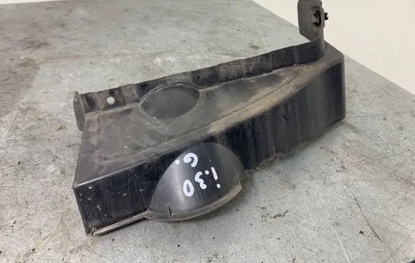 Hyundai i30 Rear underbody cover/under tray KOHGD69203