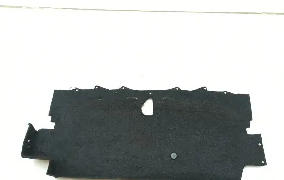 BMW Z4 E85 E86 Trunk separation 701668106 77646810 7016681