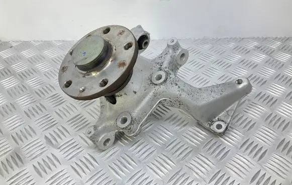 Audi Q3 8U Rear wheel hub 3C0505435F