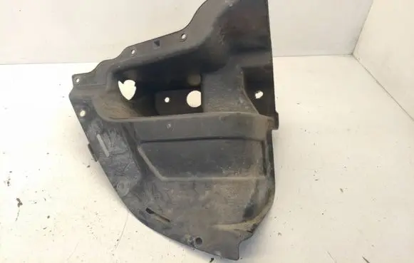 Hyundai Ioniq Trunk boot underbody cover/under tray 86695G7000