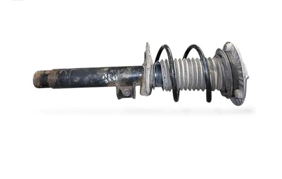 BMW 1 F20 F21 Front shock absorber with coil spring 6791575 31316791575 6855817