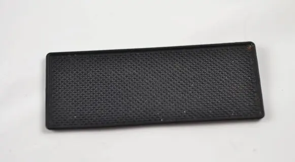 Audi A6 S6 C6 4F Panel drawer/shelf pad 