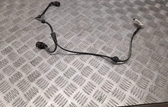 Audi A5 Front ABS sensor wiring 8W0972251