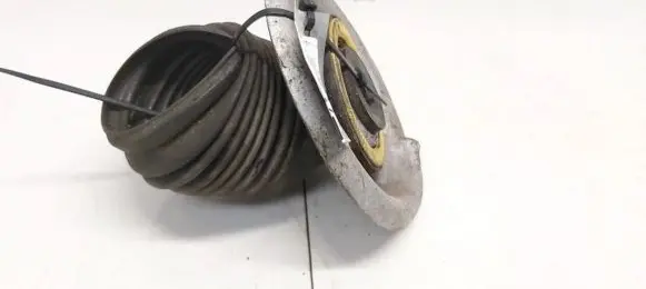 Mercedes-Benz A W168 Coil spring mount 